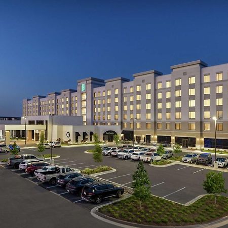 Embassy Suites By Hilton Round Rock Luaran gambar