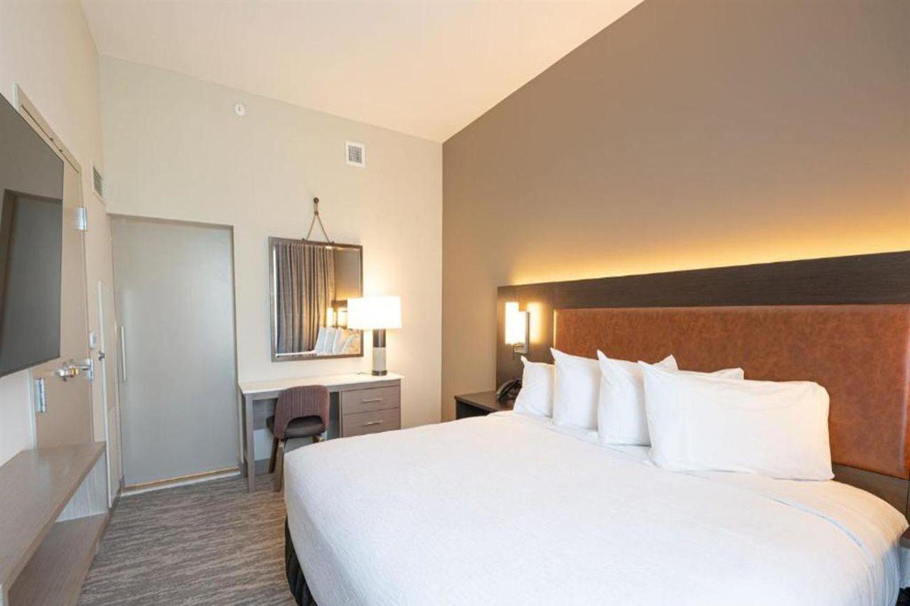 Embassy Suites By Hilton Round Rock Luaran gambar