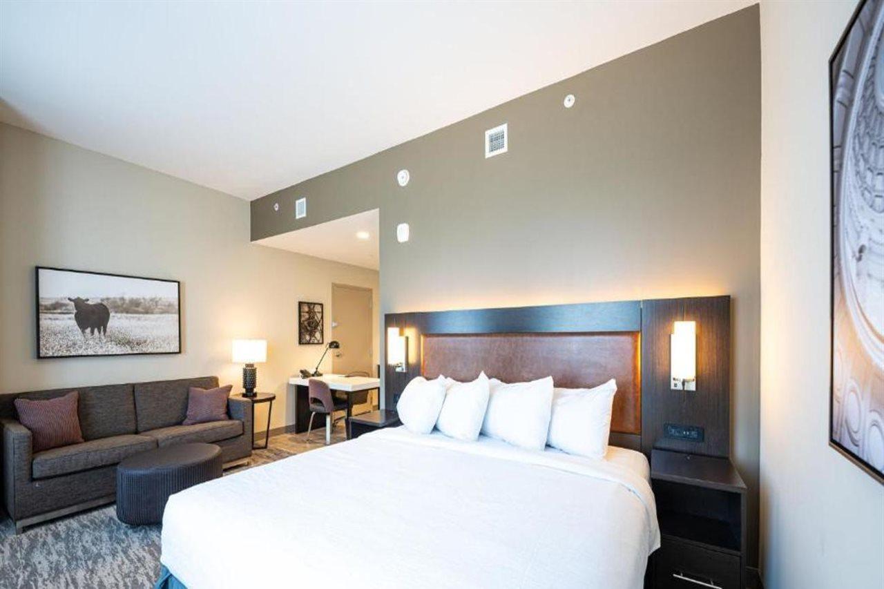 Embassy Suites By Hilton Round Rock Luaran gambar