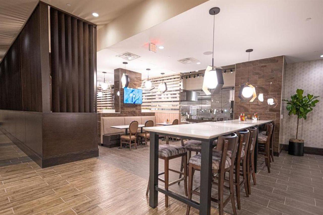 Embassy Suites By Hilton Round Rock Luaran gambar