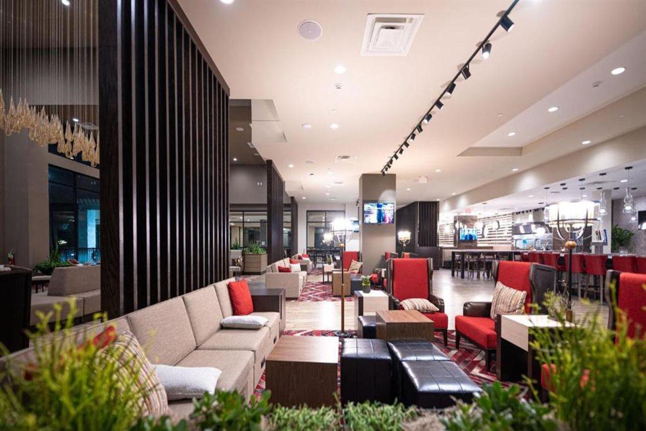 Embassy Suites By Hilton Round Rock Luaran gambar