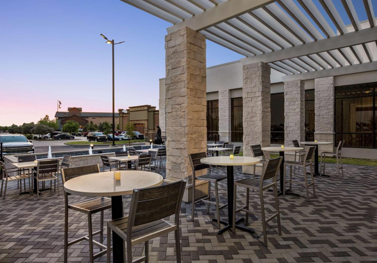 Embassy Suites By Hilton Round Rock Luaran gambar