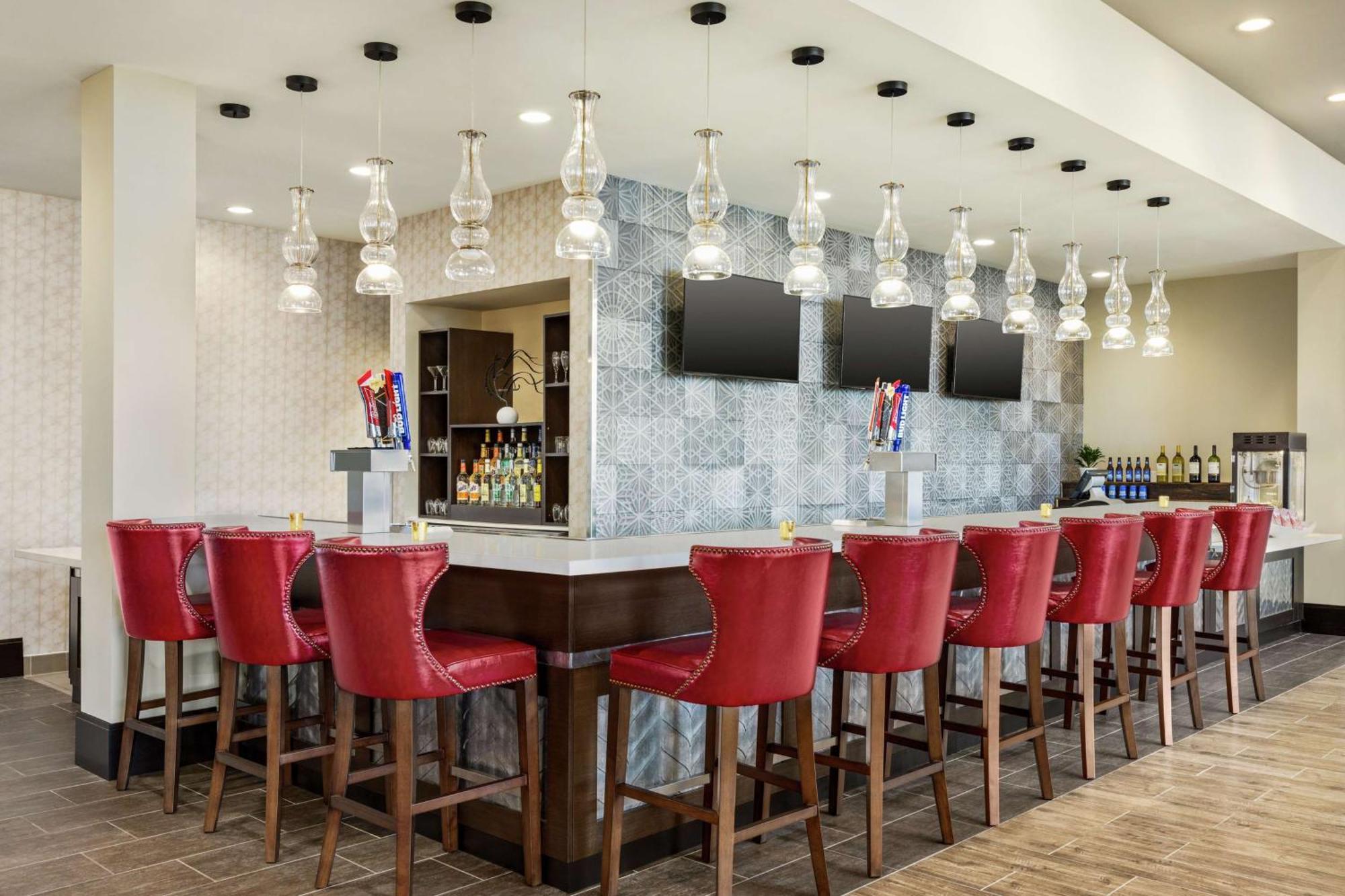 Embassy Suites By Hilton Round Rock Luaran gambar