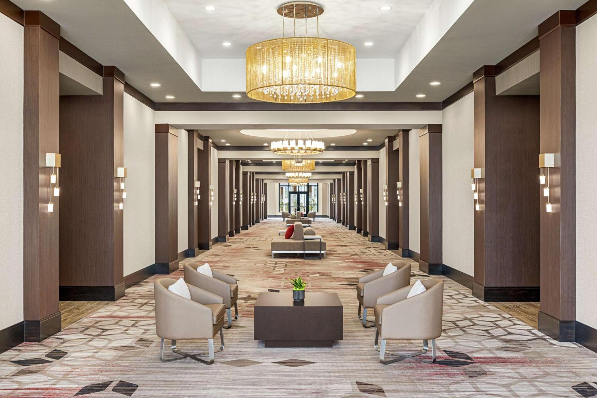 Embassy Suites By Hilton Round Rock Luaran gambar