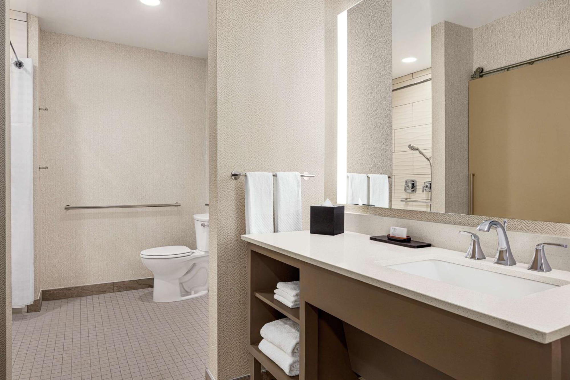 Embassy Suites By Hilton Round Rock Luaran gambar