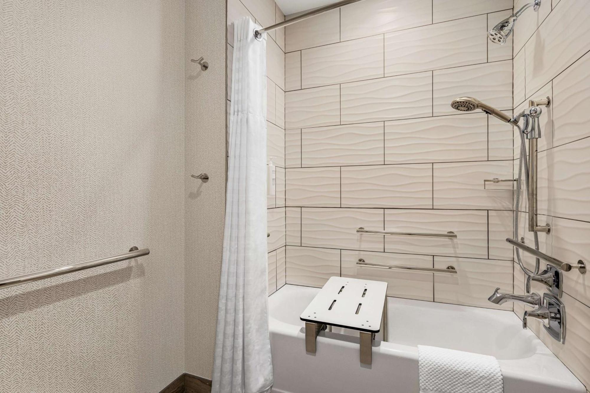 Embassy Suites By Hilton Round Rock Luaran gambar