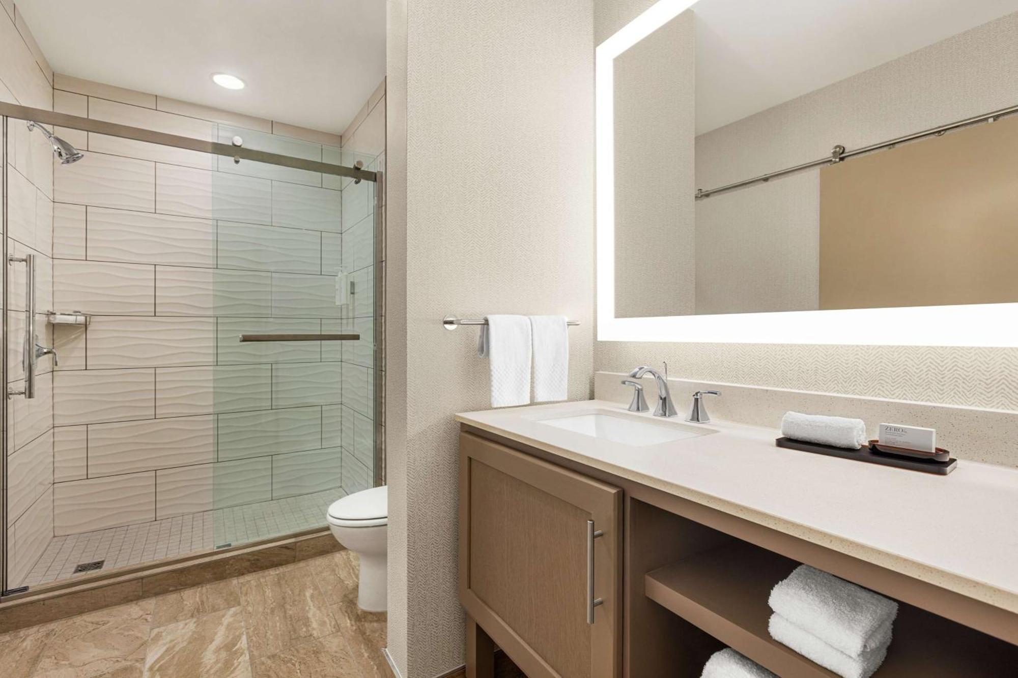 Embassy Suites By Hilton Round Rock Luaran gambar