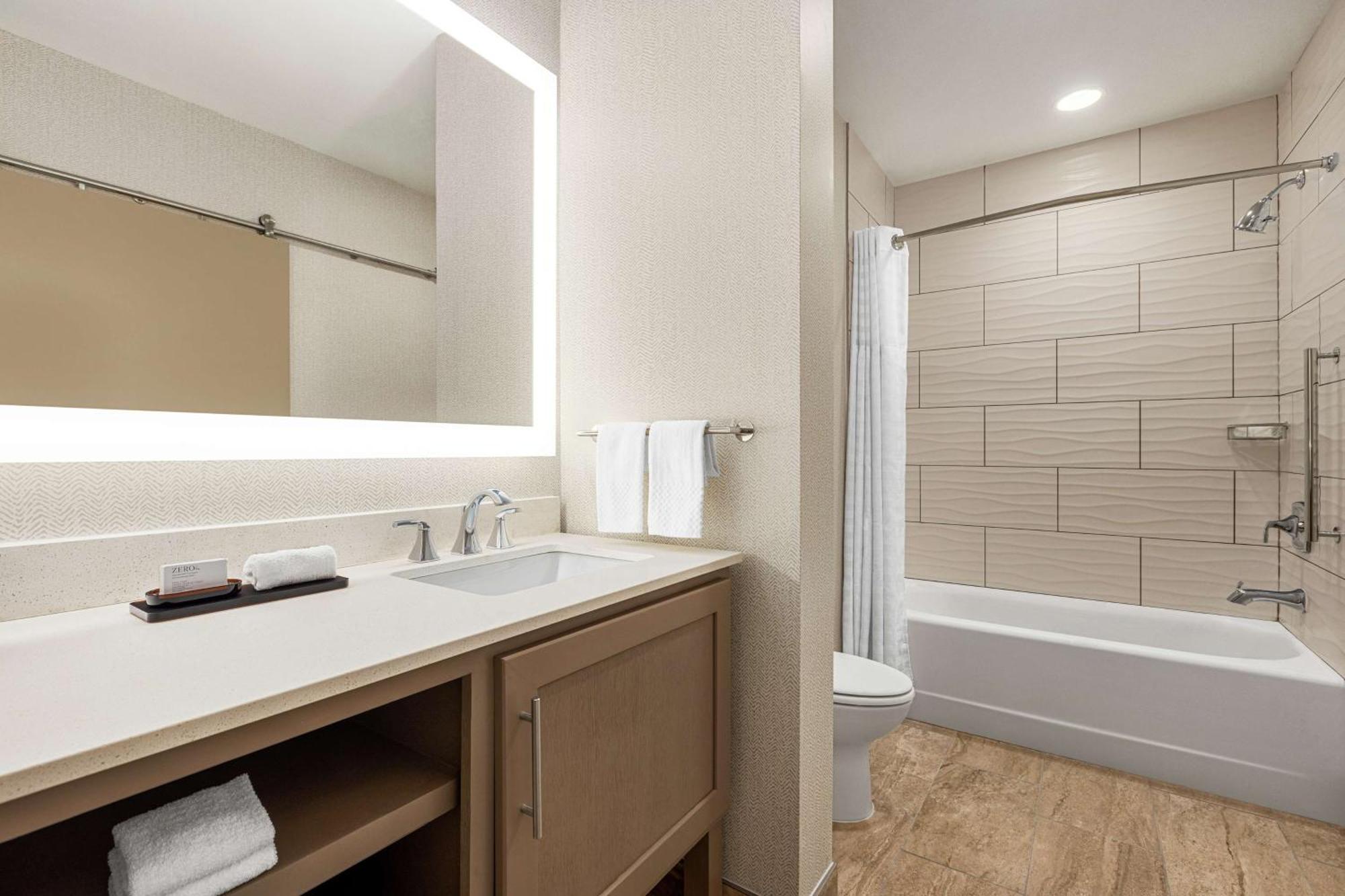 Embassy Suites By Hilton Round Rock Luaran gambar
