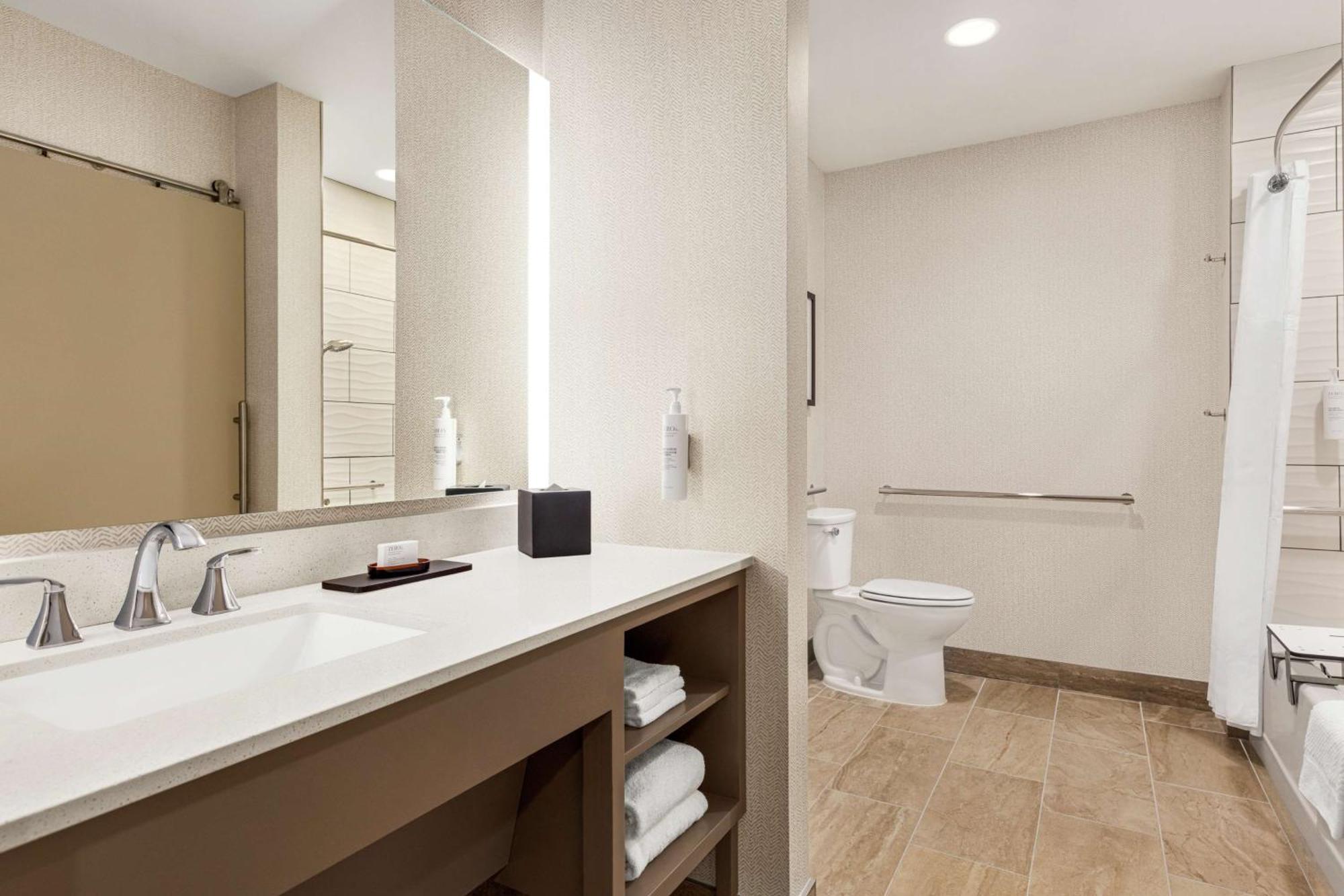 Embassy Suites By Hilton Round Rock Luaran gambar